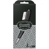 Wilkinson Sword Classic Premium, rasoir + 5 lames
