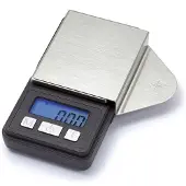 Dynavox Balance à bras de tonalité électronique TW-2 (Bras de lecture)