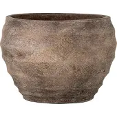Bloomingville Pot De Fleurs Roha Deco | Marron | Terracotta | 82057537
