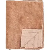 Bloomingville Gamma Plaid | Rose | Coton | 82057361
