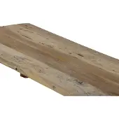 Bloomingville Table Basse Riber | Naturel | Bois De Récupération | 82057295