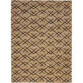 Bloomingville Tapis Gaya | Nature | Jute | 82057316