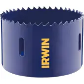 Irwin Lame De Scie Cloche - Ø 73 Mm