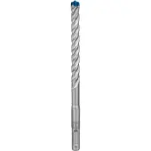 Bosch 2608900097 EXPERT Hammerbohrer SDS plus-7X 10x100x165mm