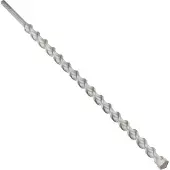 Irwin 20 X 400/460 Mm Sds-plus Wall Drill Bit Argenté
