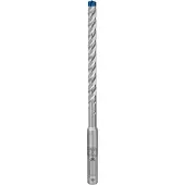 Bosch Foret à percussion Professional EXPERT SDS plus-7X, 8 x 100 x 165 mm, 1 pièce