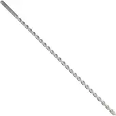 Irwin joran SpeedHammer Plus SDS+ Foret 10x460mm Mèche à Beton brique granite