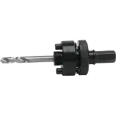 Irwin Ir Mandrel 13 Mm 32-210 Mm
