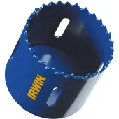 Irwin Couronne " BIMETAL 40 mm (40 mm)