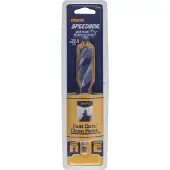 Irwin Foret à bois Irwin Blue Groove 6X 20mm