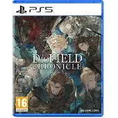 The Diofield Chronicle FR/UK PS5