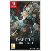 The Diofield Chronicle Fruk