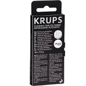 Krups Pastilles de Nettoyage 10 pièces