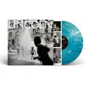 Modulor Cnt Repair And Reward Vinyle Bleu Marbré