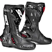 Sidi ST Air, Bottes ,Noir/Noir ,38
