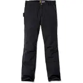 Carhartt Pantalon slim fit double devant