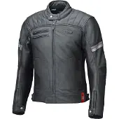 Held Veste en cuir pour moto Hot Rock, noir, 98