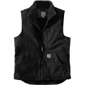 Carhartt Duck Mock Neck Gilet