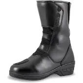 IXS Comfort High-ST Bottes pour femmes Noir 39