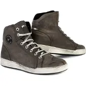 Stylmartin Marshall, chaussures imperméable à l’eau ,Marron ,45