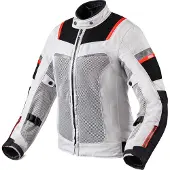 REV'IT! Tornado 3 Veste textile de moto de dames