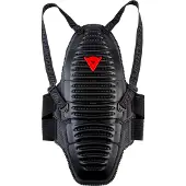 Dainese Wave 11 D1 Air Back Protector Noir L