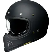 Shoei EX-Zero Casque