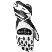 Spidi Carbo 7 Racing Gloves Blanc,Noir 3XL