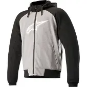 Alpinestars Chrome Sport Hoodie de moto
