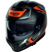 Nolan N80-8 Ally N-Com Casque