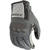 KLIM Induction Monument Gris Gants Taille S