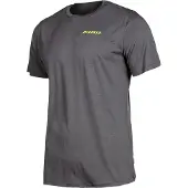 KLIM T-shirt à Manches Courtes Teton