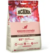 Acana Indoor Entrée Cat 3x340 g