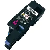 Dell 593-11128 (V3W4C) - Magenta - Toner