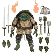 NECA Leonardo Como Ígor El Jorobado Figure 18 Cm Vert