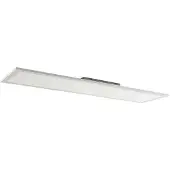 Arcchio Plafonnier , Tinus, dimmable, Blanc, Couloir, Plastique, Moderne