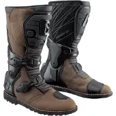 Gaerne Dakar, bottes Gore-Tex ,Marron ,46 EU