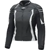 Held Street 3.0 Veste en cuir de moto pour femmes