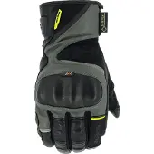 Richa Atlantic Gore-Tex gants de moto imperméables