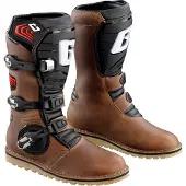 Gaerne BALANCE OILED Marron 40 homme
