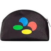 Nintendo Trousse De Maquillage Nintendo Snes