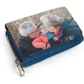 Yoursurprise Porte-monnaie personnalisé - Moyen