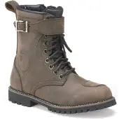 Kochmann Rider, bottes imperméables ,Noir ,48 EU