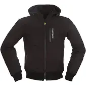 Modeka Clarke Veste textile de moto imperméable