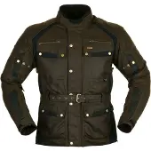 Modeka Glasgow Veste cirée
