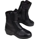 Modeka Nicoletta Bottes de moto pour dames
