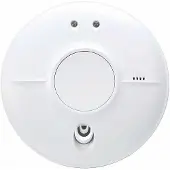 Fireangel Batterie de 10 ans pour détecteur de fumée optique FireAngel