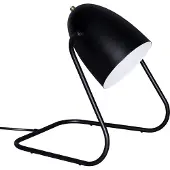 Sammode M3 Lampe de Table Black