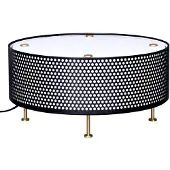 Sammode G50 Lampe de Table - Pierre Guariche Black
