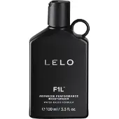 LELO - F1L LUBRIFIANT HYDRATANT AVANCÉ 100 ML